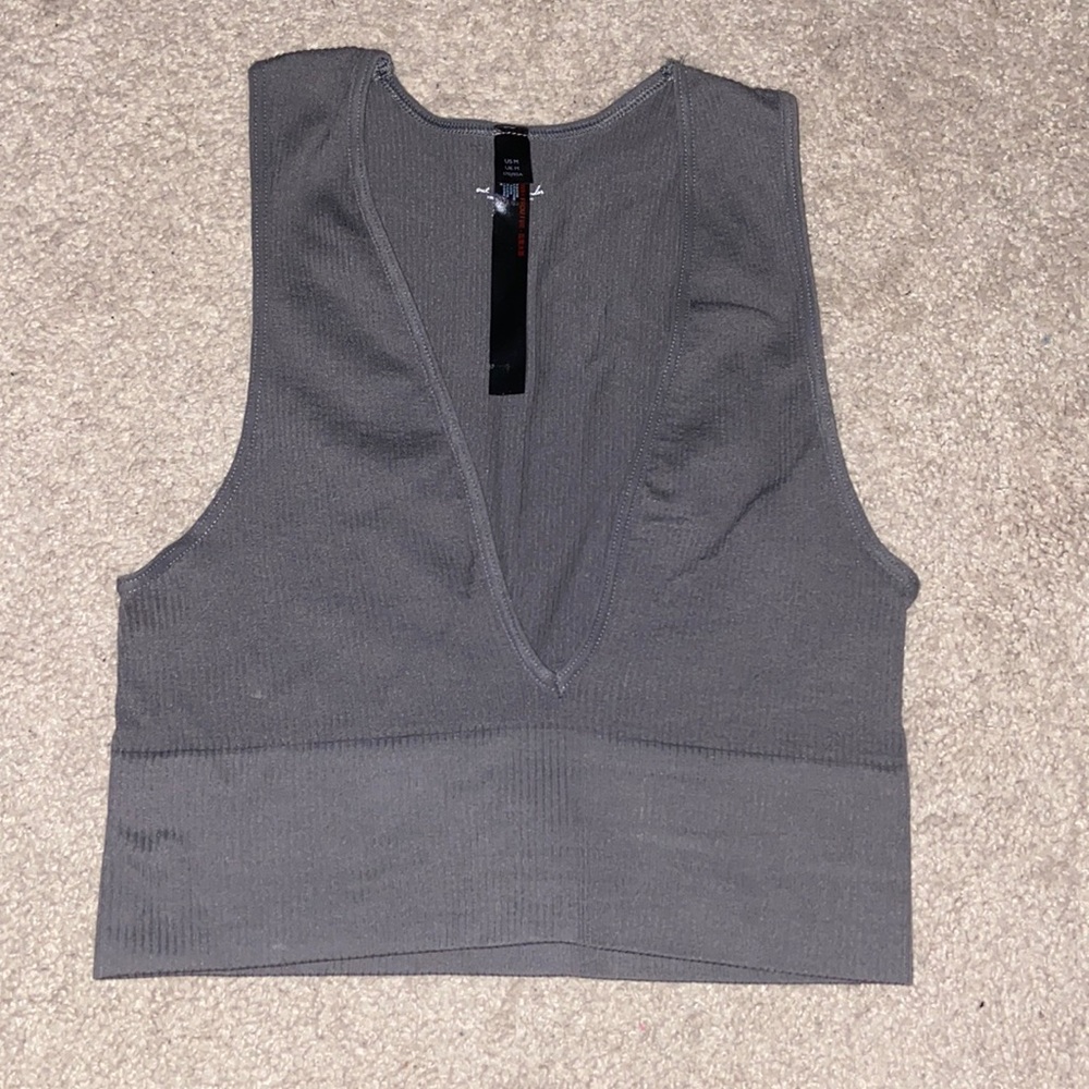 UO Plunge Bralette